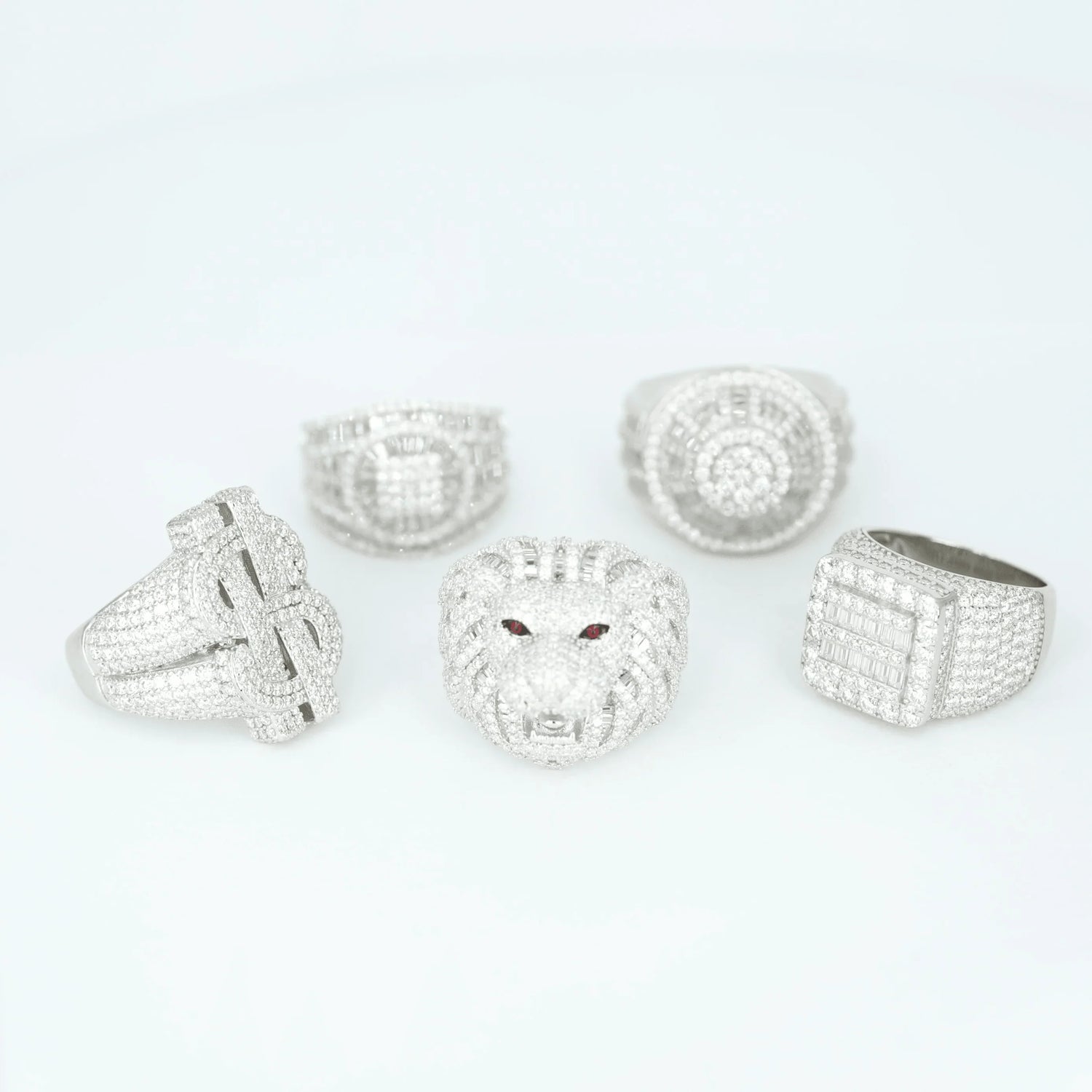 Men's Rings