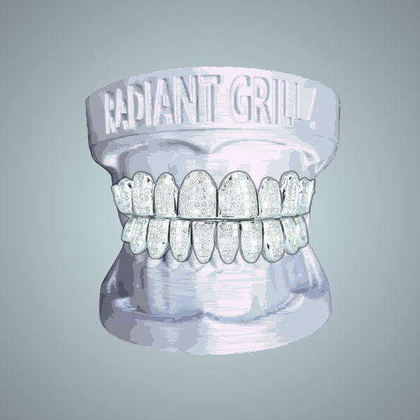 Diamond Grillz