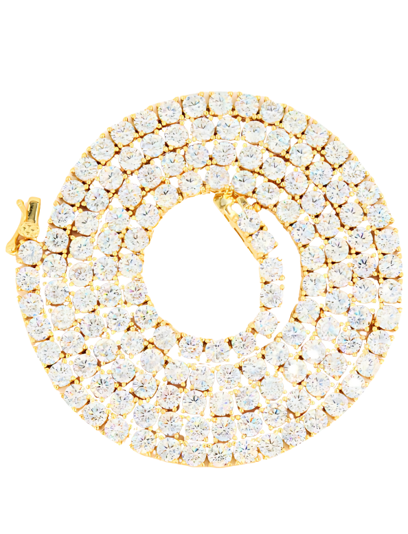 Chains & Bracelets