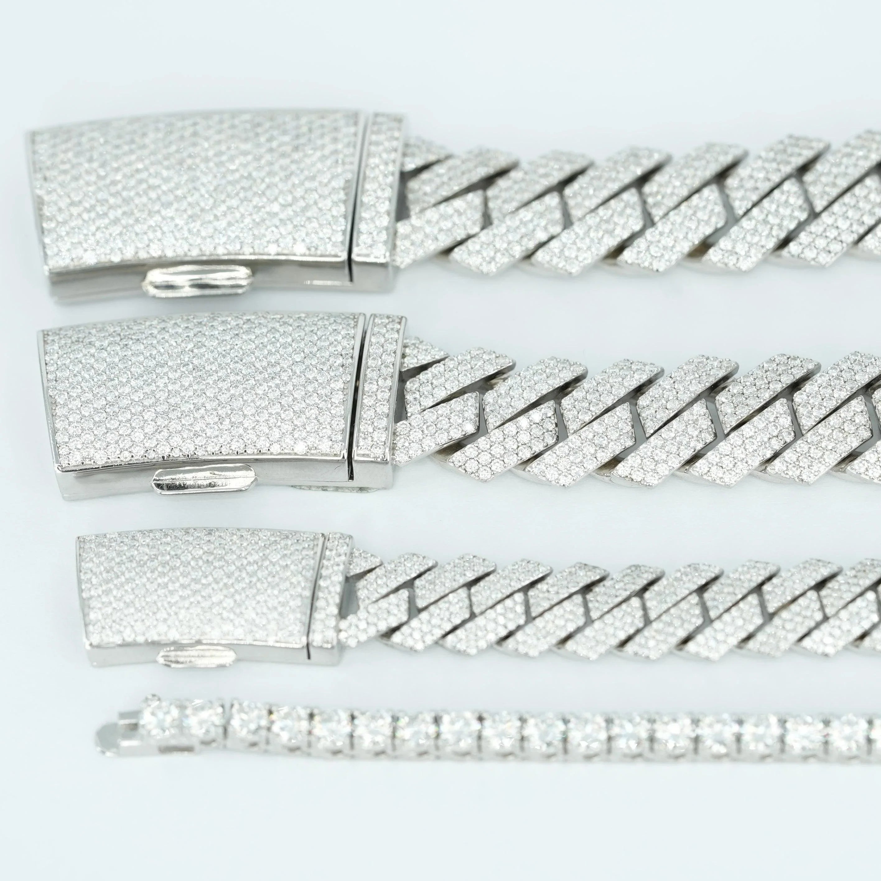 Translation missing: en.Men's Necklaces: Men's Necklaces