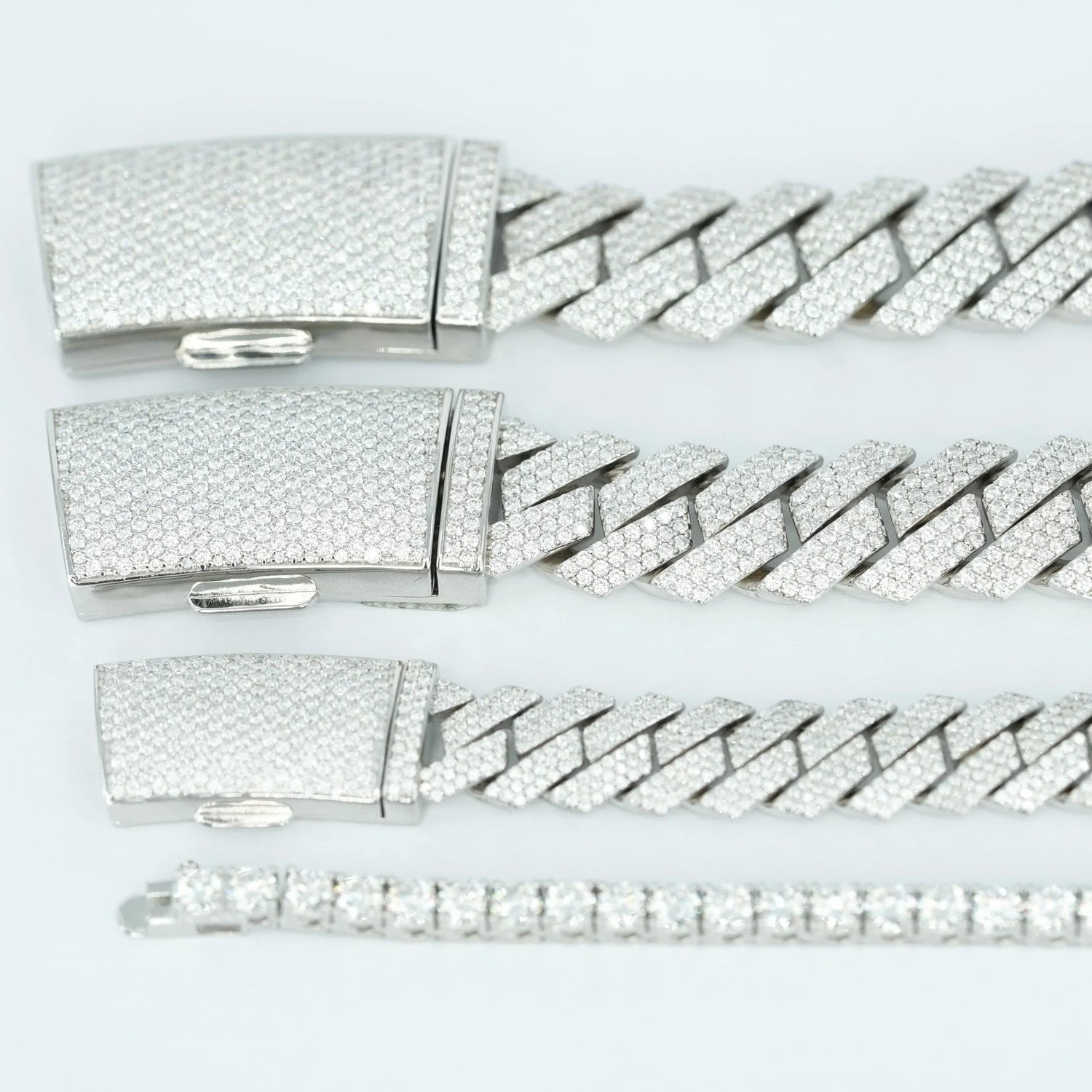 Men's Necklaces