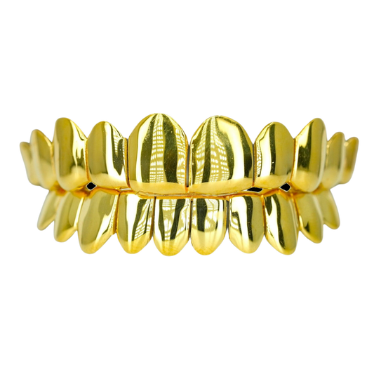 Solid Grillz