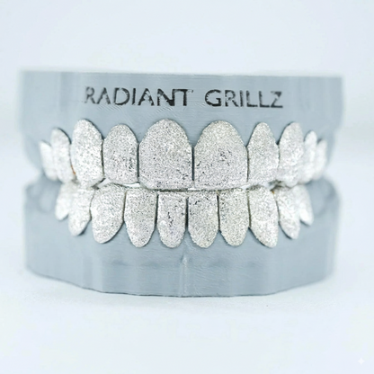 Diamond Dust Grillz