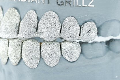 Diamond Dust Grillz